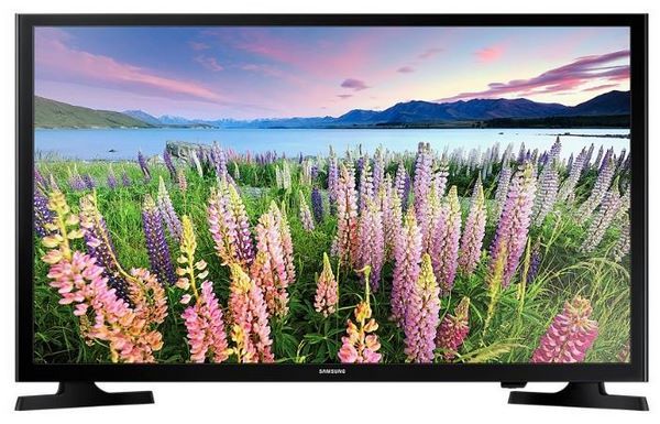 Отзывы Samsung UE32J5005AK