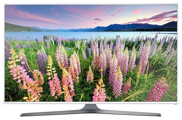 Отзывы Samsung UE40J5580SU