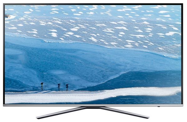 Отзывы Samsung UE40KU6400U