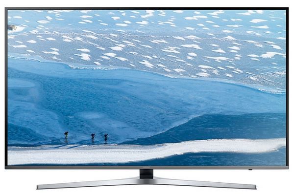 Отзывы Samsung UE40KU6450S