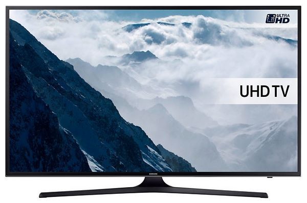 Отзывы Samsung UE43KU6000K