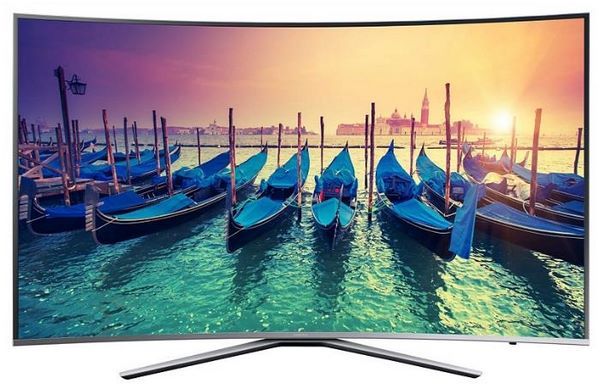 Отзывы Samsung UE43KU6500U