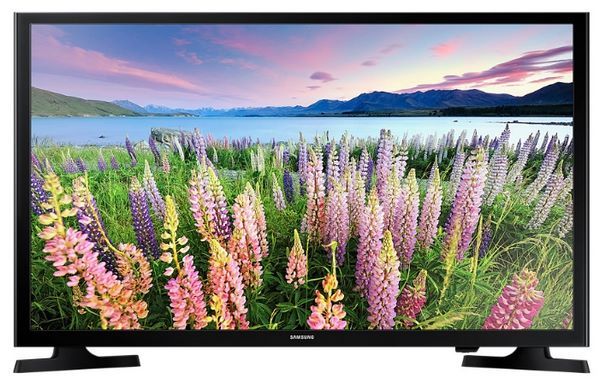 Отзывы Samsung UE48J5000AK