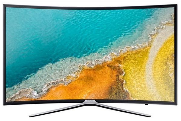 Отзывы Samsung UE55K6550AU