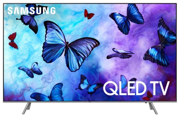 Отзывы Samsung QE49Q6FNA