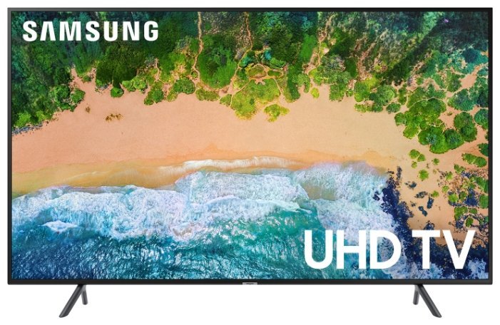 Отзывы Samsung UE40NU7100U