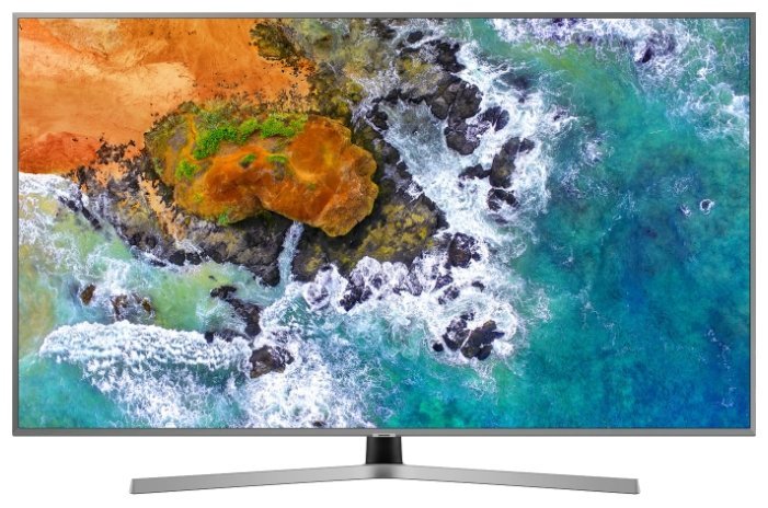 Отзывы Samsung UE43NU7450U