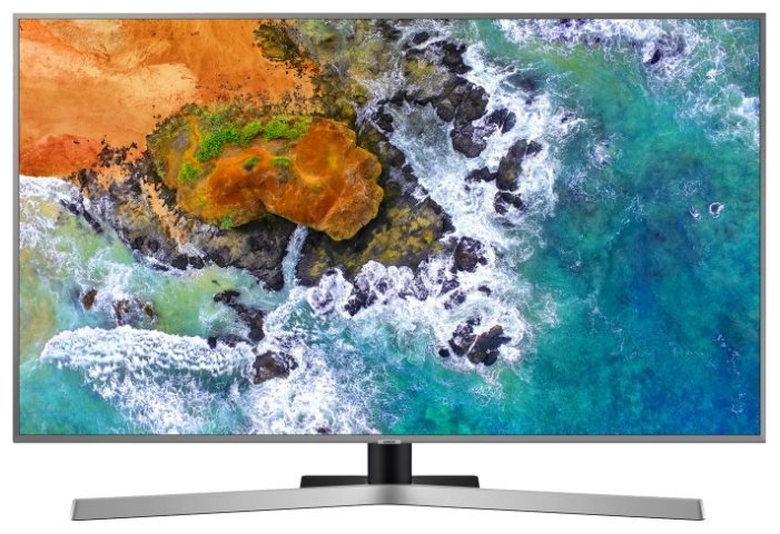 Отзывы Samsung UE43NU7470U