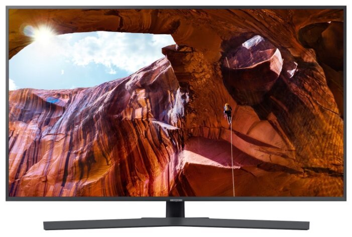 Отзывы Samsung UE43RU7400U