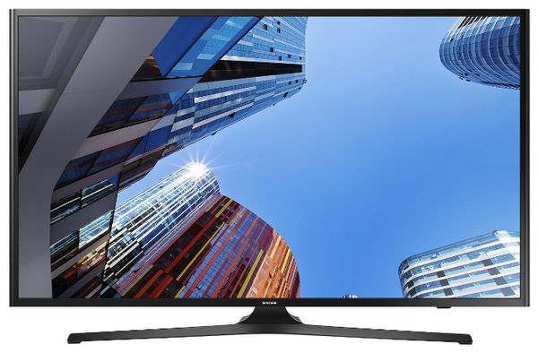 Отзывы Samsung UE49M5000AU