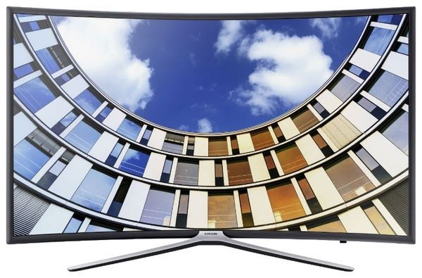 Отзывы Samsung UE49M6500AU