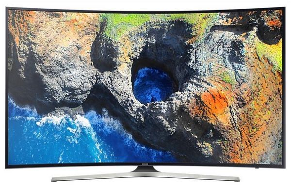 Отзывы Samsung UE49MU6300U