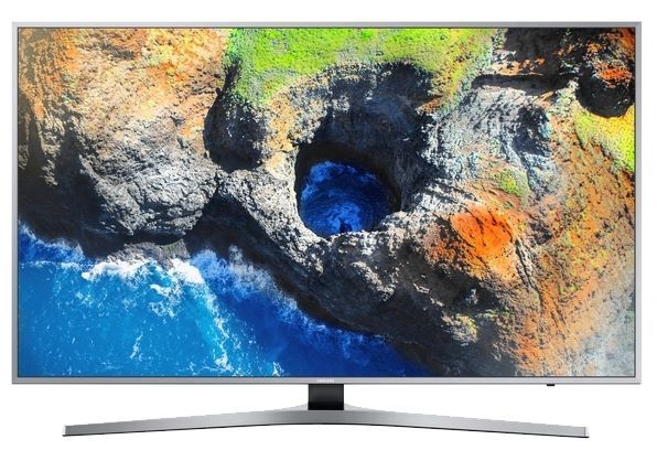 Отзывы Samsung UE49MU6400U