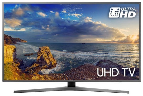 Отзывы Samsung UE49MU6470U