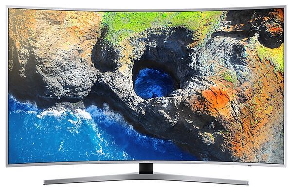 Отзывы Samsung UE49MU6500U