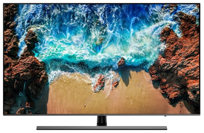 Отзывы Samsung UE49NU8070U