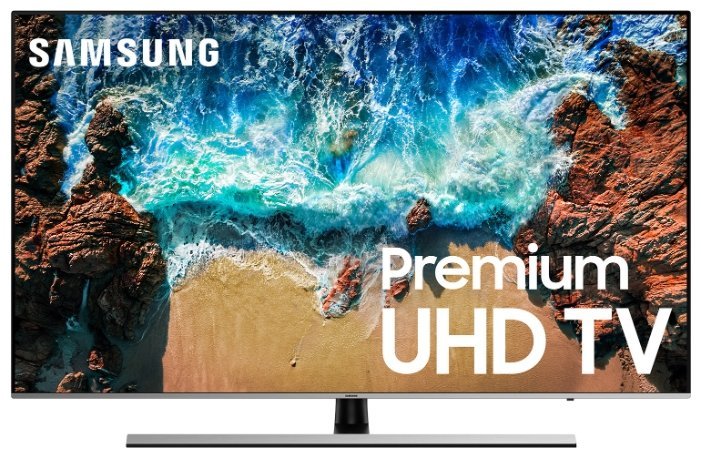 Отзывы Samsung UE55NU8000U