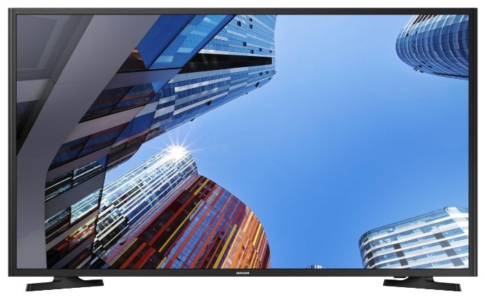 Отзывы Samsung UE40M5000AU