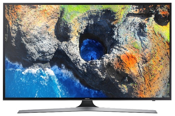 Отзывы Samsung UE40MU6103U