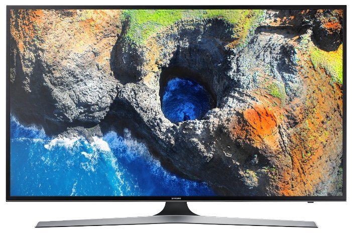 Отзывы Samsung UE40MU6172U