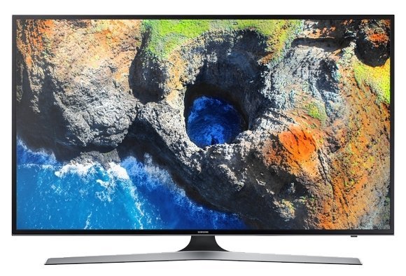 Отзывы Samsung UE49MU6100U