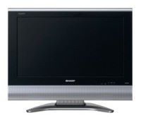 Отзывы Sharp LC-32P55E