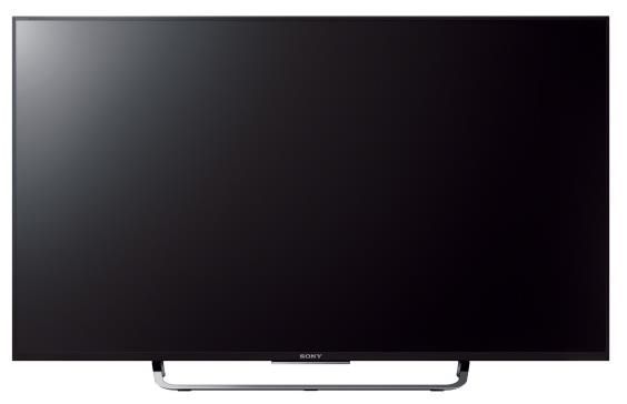 Отзывы Sony KD-43X8309C