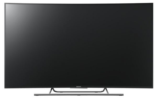 Отзывы Sony KD-55X9005A