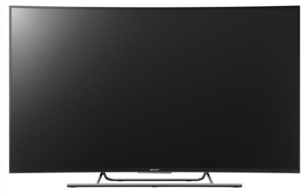 Отзывы Sony KD-65S8505C