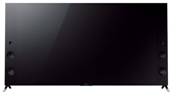 Отзывы Sony KD-65X9305C