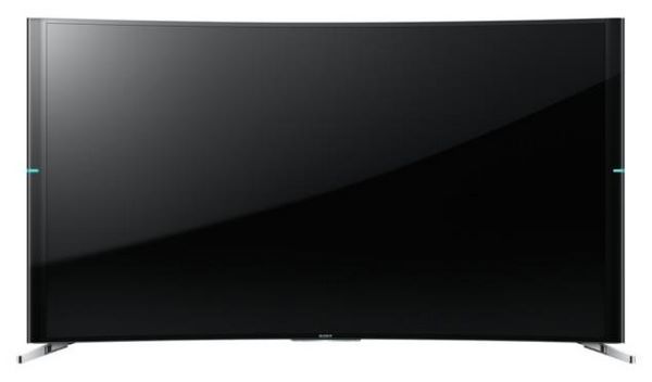 Отзывы Sony KD-75S9005B