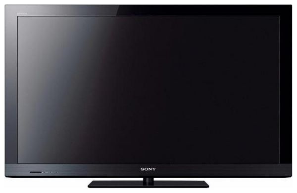 Отзывы Sony KDL-40CX521