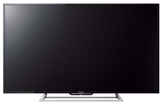 Отзывы Sony KDL-40R550C