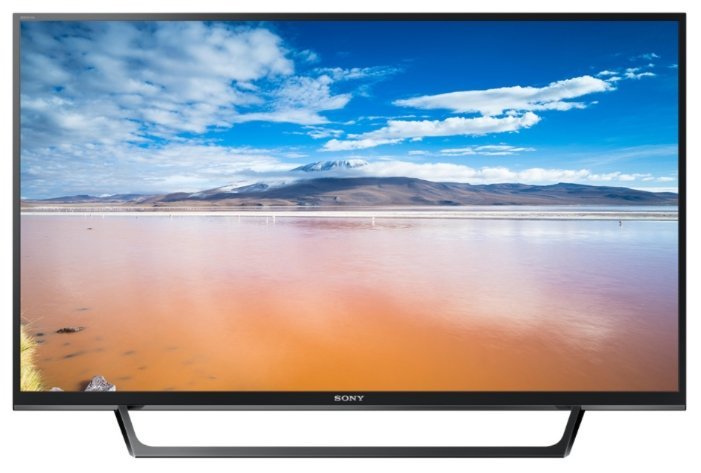 Отзывы Sony KDL-32RE403