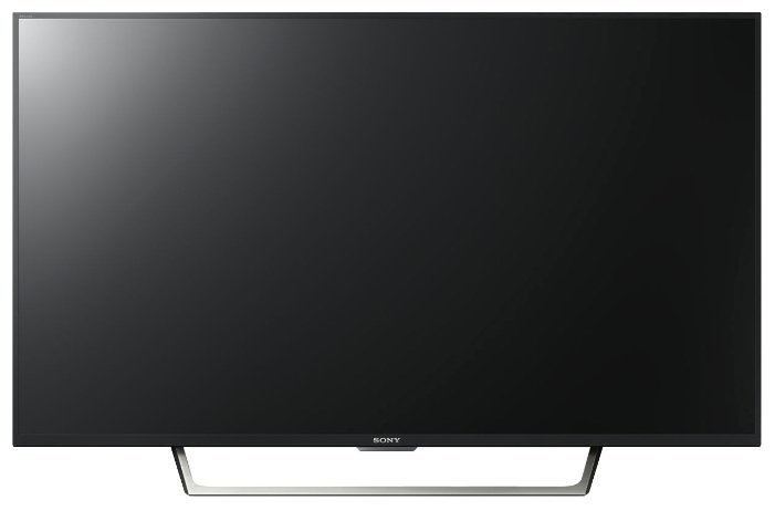 Отзывы Sony KDL-43WE754