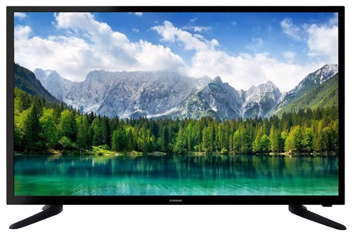 Отзывы STARWIND SW-LED39R401BT2S