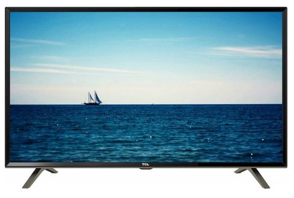 Отзывы TCL LED48D2700