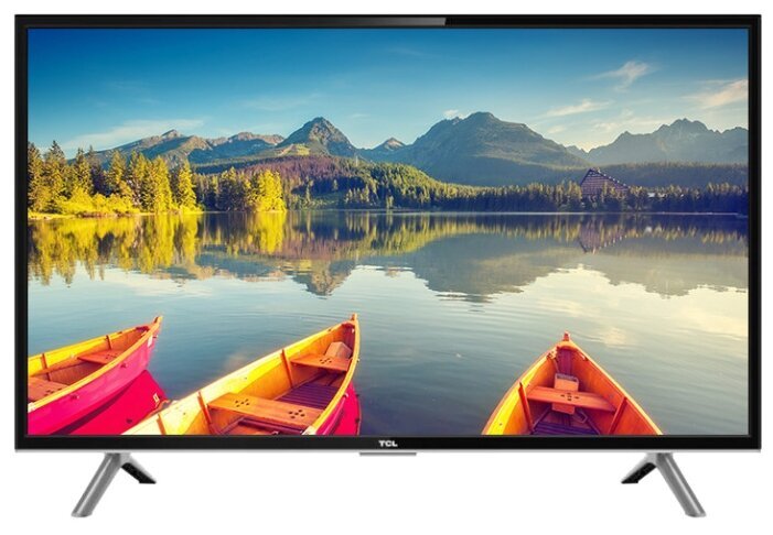 Отзывы TCL LED32D2900S