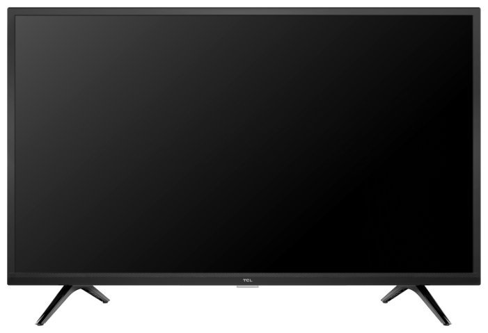 Отзывы TCL LED32D3000