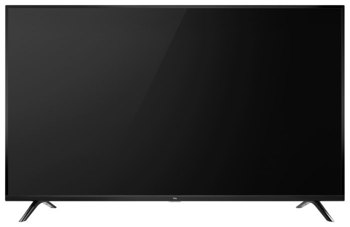 Отзывы TCL LED49D3000