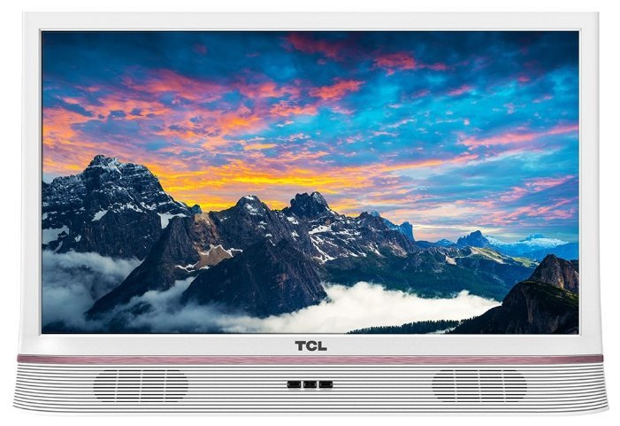 Отзывы TCL LED24D2900SA