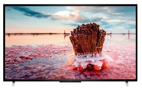 Отзывы Xiaomi Mi TV 2 40