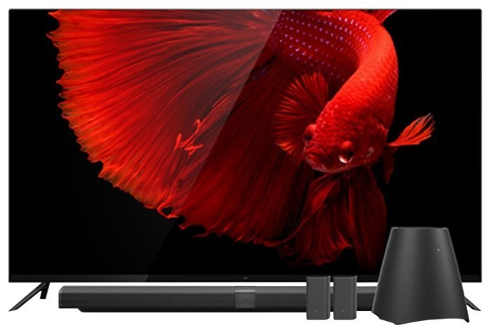 Отзывы Xiaomi Mi TV 4 65