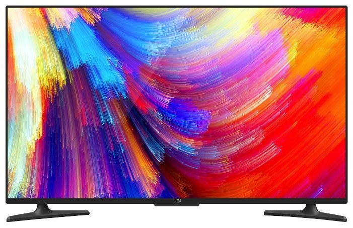 Отзывы Xiaomi Mi TV 4A 43