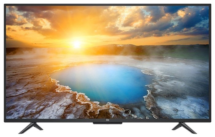 Отзывы Xiaomi Mi TV 4A 50