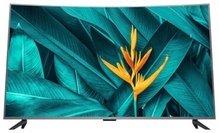 Отзывы Xiaomi Mi TV 4S 55 Сurved