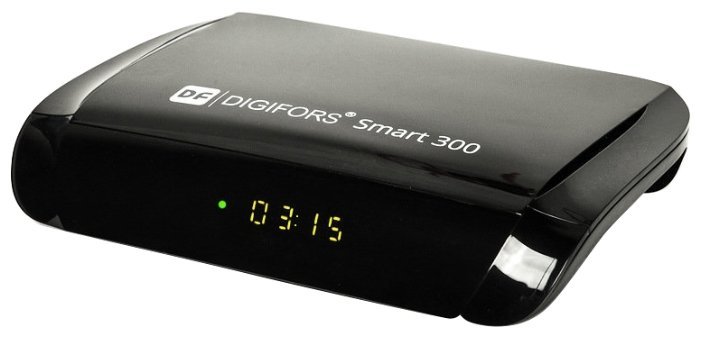 Отзывы Digifors SMART 300 Android