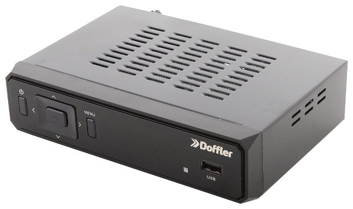 Отзывы Doffler DVB-T2M15