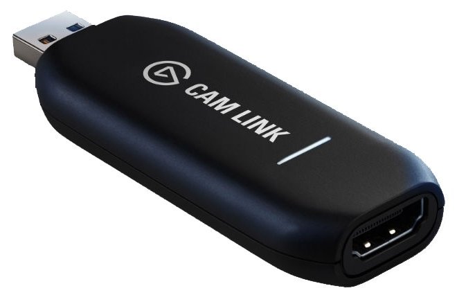 Отзывы Elgato Cam Link