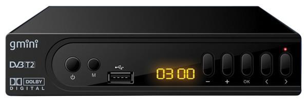 Отзывы Gmini MagicBox MT2-170